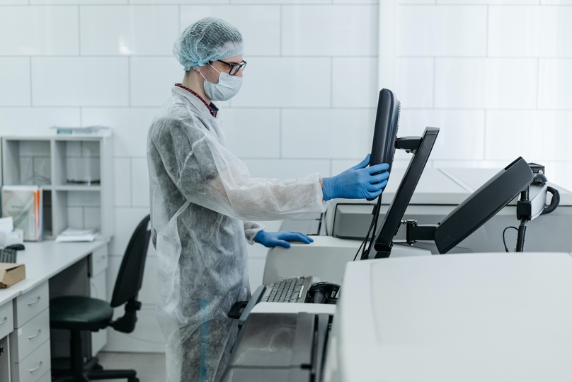 LIS Lab A Comprehensive Guide To Laboratory Information System